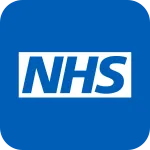 Nhs SVG Icon